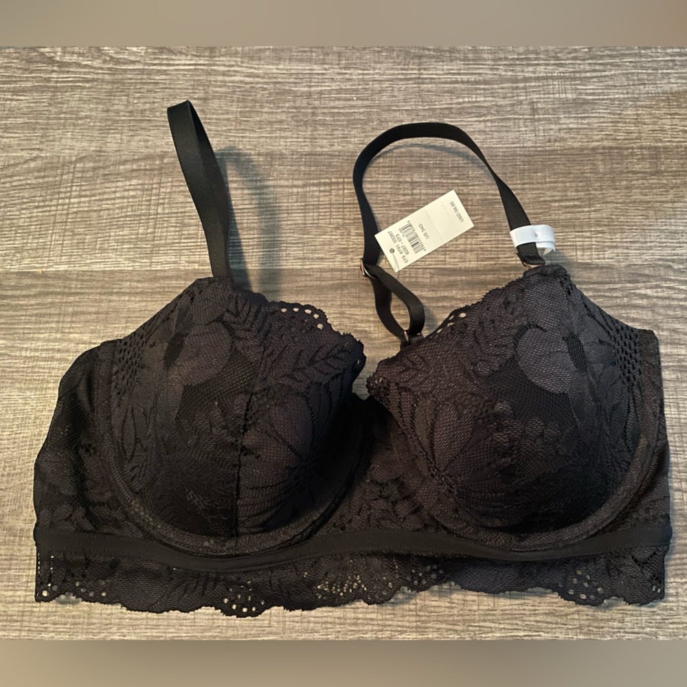 Aerie Balconette Bra